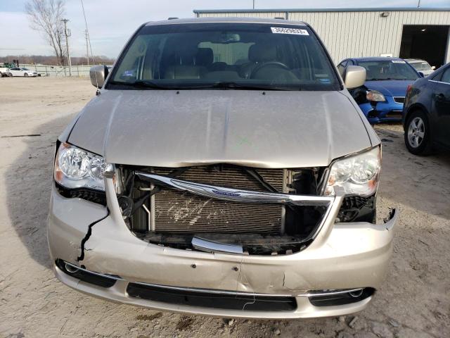 Photo 5 from auction – 2013 CHRYSLER TOWN & COU with VIN 2C4RC1BG3DR711525