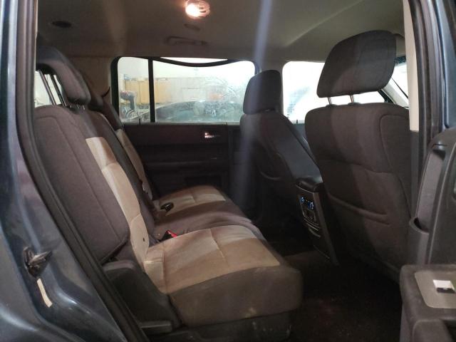 Photo 11 from auction – 2010 FORD FLEX SE with VIN 2FMGK5BC9ABA58665