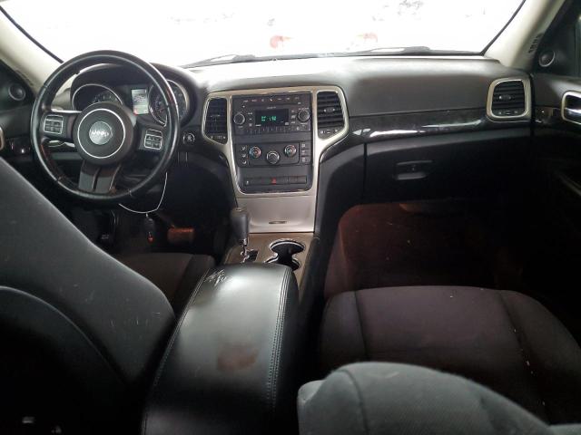 Photo 8 from auction – 2011 JEEP GRAND CHER with VIN 1J4RR4GG5BC546294