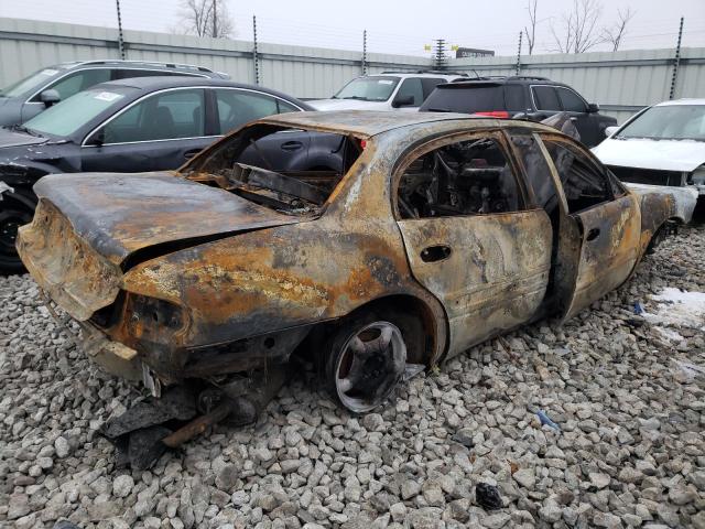 Photo 3 from auction – 2000 BUICK LESABRE LI with VIN 1G4HR54K3YU144501