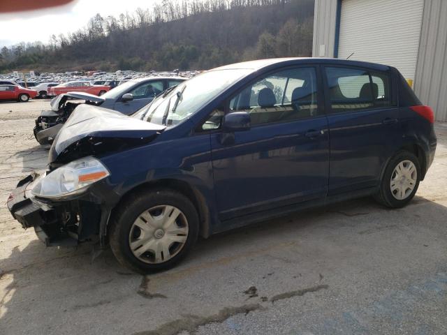 Zdjęcie 1 z aukcji – 2012 NISSAN VERSA S z VIN 3N1BC1CP8CK259737