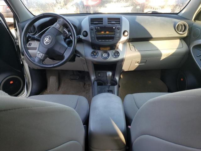 Photo 8 from auction – 2008 TOYOTA RAV4 LIMIT with VIN JTMBK31V585049840