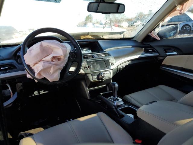 Photo 8 from auction – 2015 HONDA CROSSTOUR with VIN 5J6TF1H55FL001311