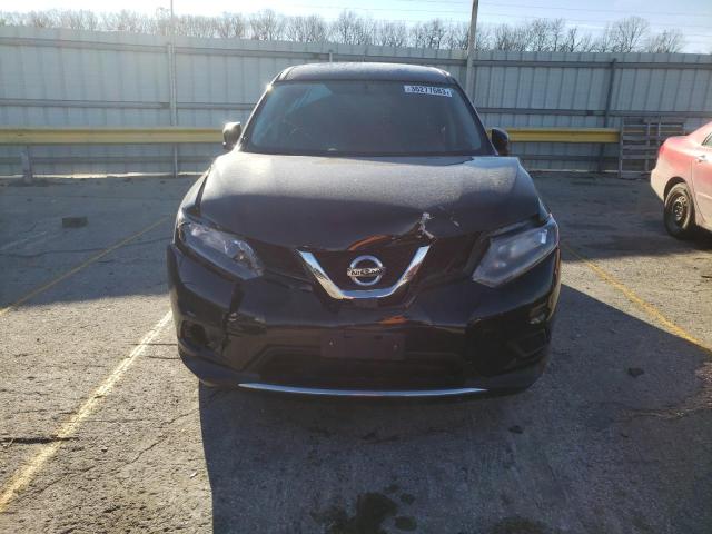 Photo 5 from auction – 2016 NISSAN ROGUE S with VIN KNMAT2MT4GP597537