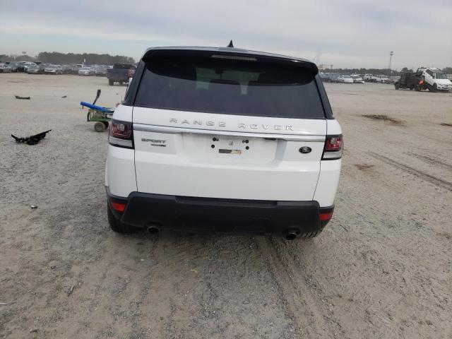 Photo 6 from auction – 2017 LAND ROVER RANGE ROVE with VIN SALWR2FV4HA178166