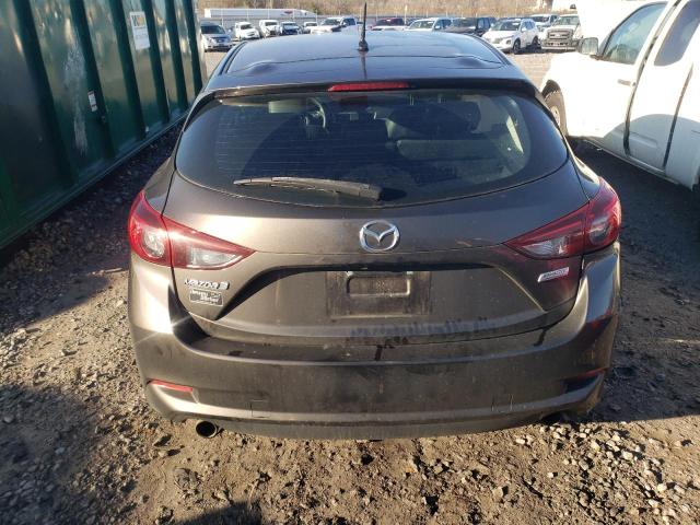 Photo 6 from auction – 2018 MAZDA 3 TOURING with VIN 3MZBN1L35JM183638