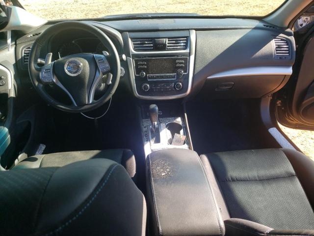 Photo 8 from auction – 2017 NISSAN ALTIMA 2.5 with VIN 1N4AL3AP2HC478624