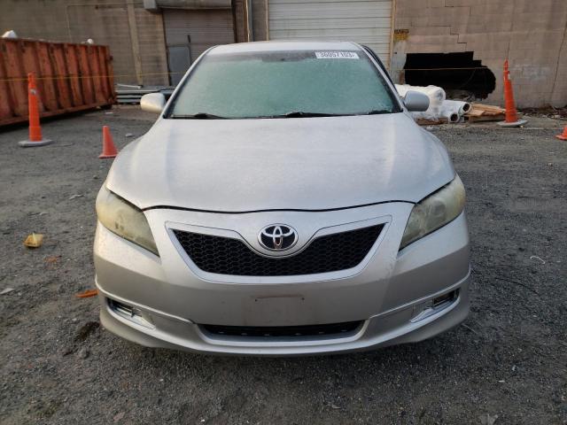 Photo 5 from auction – 2009 TOYOTA CAMRY BASE with VIN 4T1BE46K39U356163
