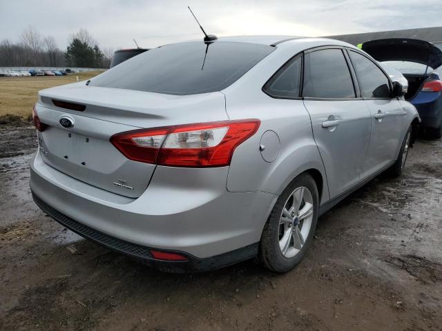 Photo 3 from auction – 2014 FORD FOCUS SE with VIN 1FADP3F20EL106533