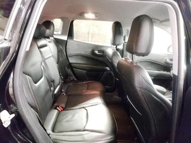 Photo 10 from auction – 2018 JEEP COMPASS LI with VIN 3C4NJDCB5JT501574