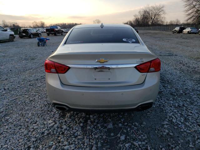 Photo 6 from auction – 2014 CHEVROLET IMPALA LTZ with VIN 2G1155S32E9165886