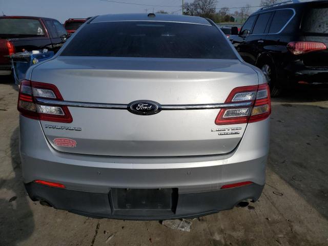 Photo 6 from auction – 2013 FORD TAURUS LIM with VIN 1FAHP2F81DG193012