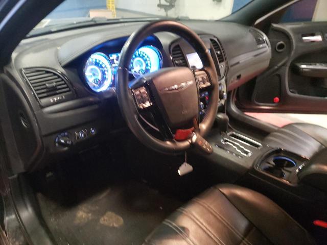 Photo 8 from auction – 2013 CHRYSLER 300 S with VIN 2C3CCAGT4DH632581