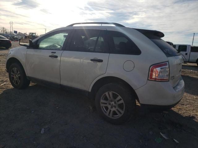 Photo 2 from auction – 2010 FORD EDGE SE with VIN 2FMDK3GC5ABB26329