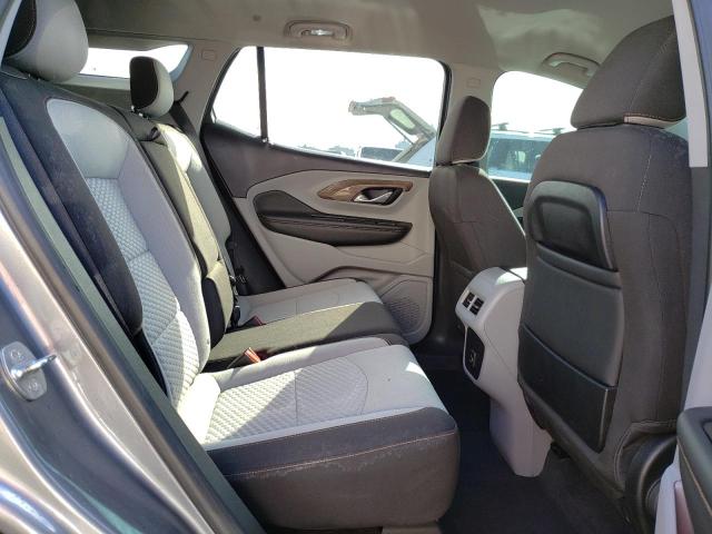 Photo 11 from auction – 2020 GMC TERRAIN SL with VIN 3GKALMEV7LL103239