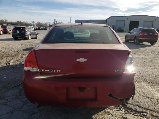 Photo 6 from auction – 2015 CHEVROLET IMPALA LIM with VIN 2G1WB5E31F1164531