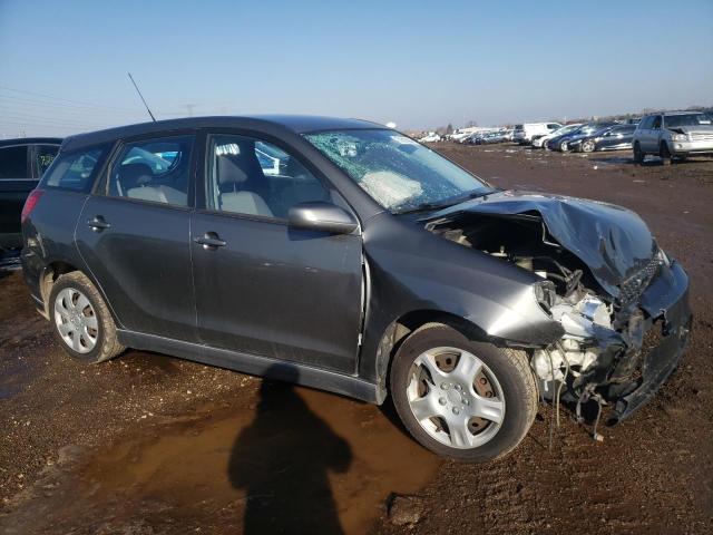 Photo 4 from auction – 2004 TOYOTA COROLLA MA with VIN 2T1KR32E44C258705
