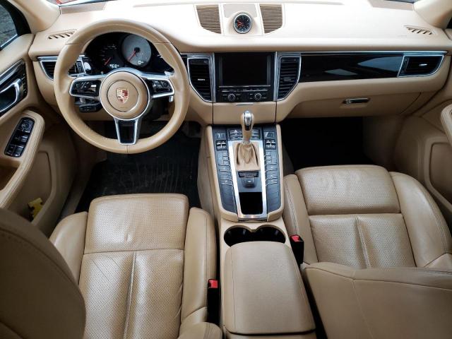 Photo 8 from auction – 2015 PORSCHE MACAN S with VIN WP1AB2A53FLB53692