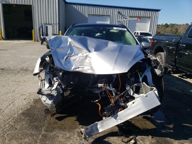 Photo 5 from auction – 2020 FORD ESCAPE TIT with VIN 1FMCU0DZXLUB56484
