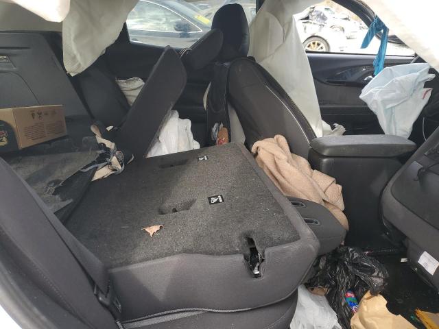Photo 10 from auction – 2022 CHEVROLET TRAILBLAZE with VIN KL79MPSL4NB044653