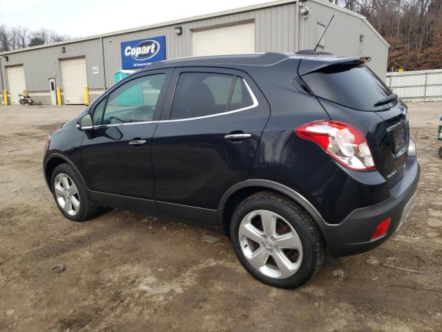 Photo 2 from auction – 2016 BUICK ENCORE with VIN KL4CJESB1GB688489