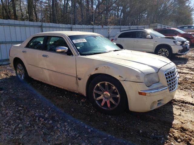 Photo 4 from auction – 2005 CHRYSLER 300C with VIN 2C3AA63H45H502622