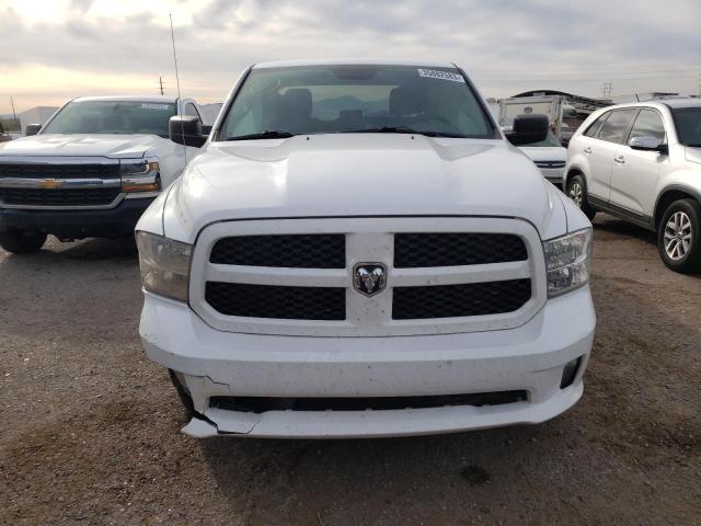 Photo 5 from auction – 2017 RAM 1500 ST with VIN 1C6RR7FT6HS734382