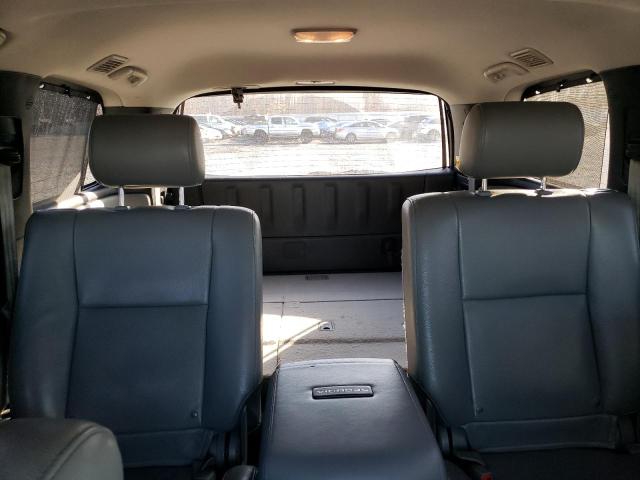 Photo 10 from auction – 2011 TOYOTA SEQUOIA PL with VIN 5TDDW5G1XBS047208