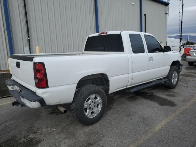 Photo 3 from auction – 2004 CHEVROLET SILVERADO with VIN 1GCEC19X74Z345627