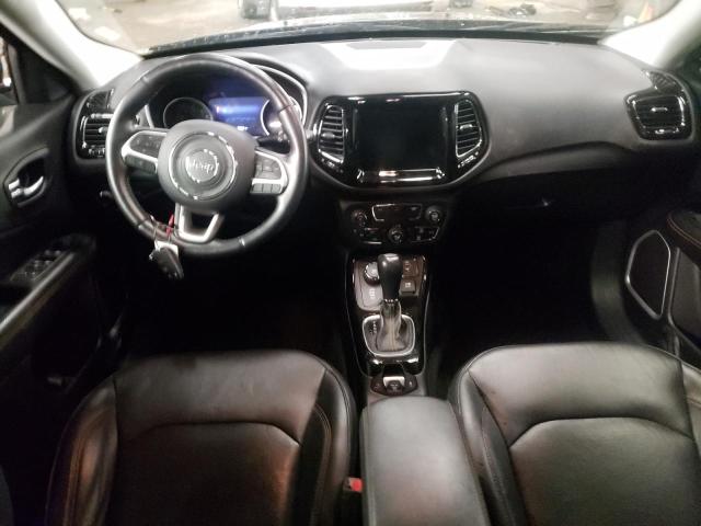 Photo 8 from auction – 2018 JEEP COMPASS LI with VIN 3C4NJDCB5JT501574