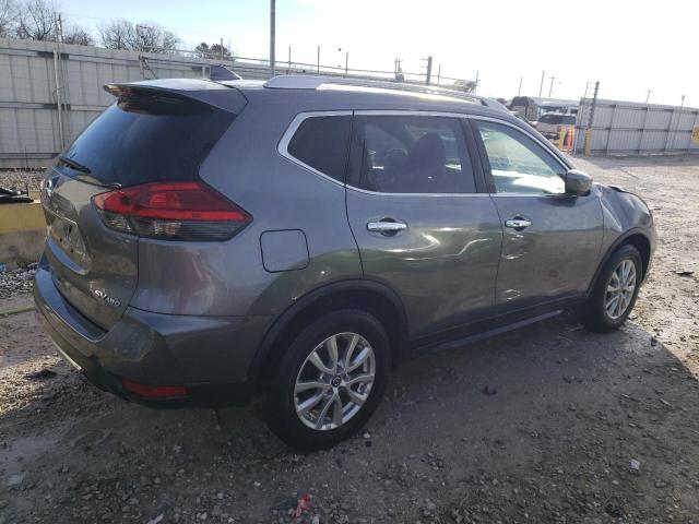 Photo 3 from auction – 2017 NISSAN ROGUE S with VIN KNMAT2MV3HP556299
