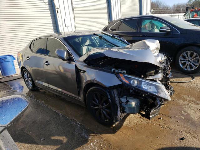 Photo 4 from auction – 2015 KIA OPTIMA LX with VIN 5XXGM4A79FG471514