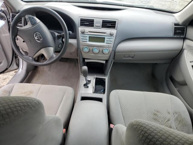 Photo 8 from auction – 2007 TOYOTA CAMRY CE with VIN 4T1BE46K47U698900