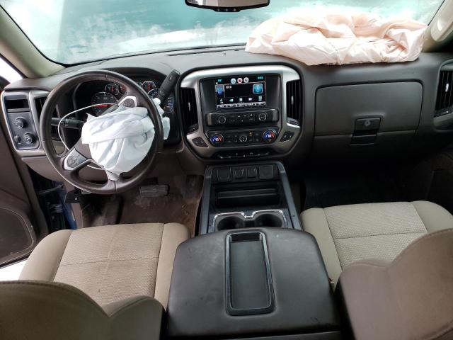 Photo 8 from auction – 2015 CHEVROLET SILVERADO with VIN 1GCVKREC8FZ412582