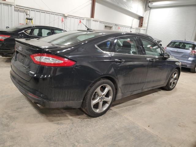 Photo 3 from auction – 2013 FORD FUSION SE with VIN 3FA6P0HR4DR368914