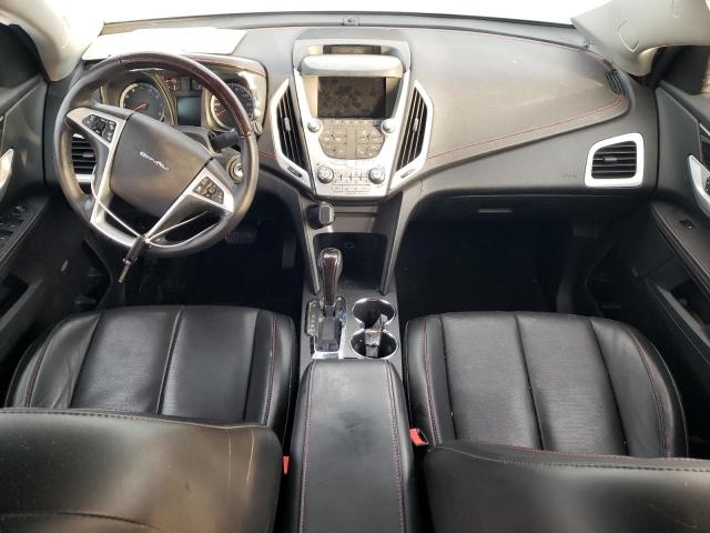 Photo 8 from auction – 2013 GMC TERRAIN DE with VIN 2GKFLZE30D6405527