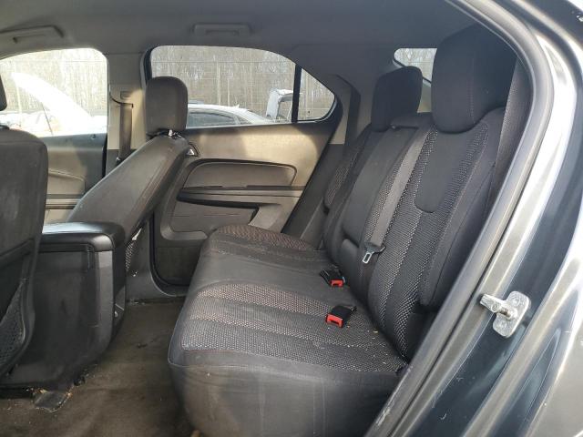 Photo 10 from auction – 2011 CHEVROLET EQUINOX LT with VIN 2CNALDEC4B6268786