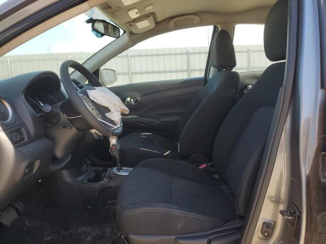 Photo 7 from auction – 2019 NISSAN VERSA S with VIN 3N1CN7AP1KL863322