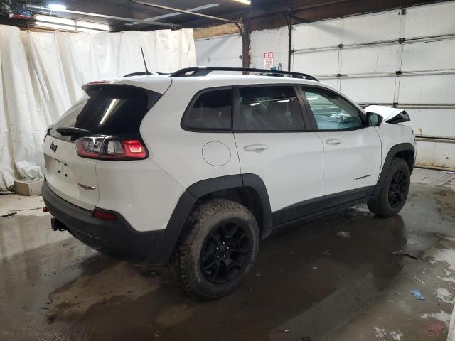 Photo 3 from auction – 2022 JEEP CHEROKEE T with VIN 1C4PJMBX7ND519396