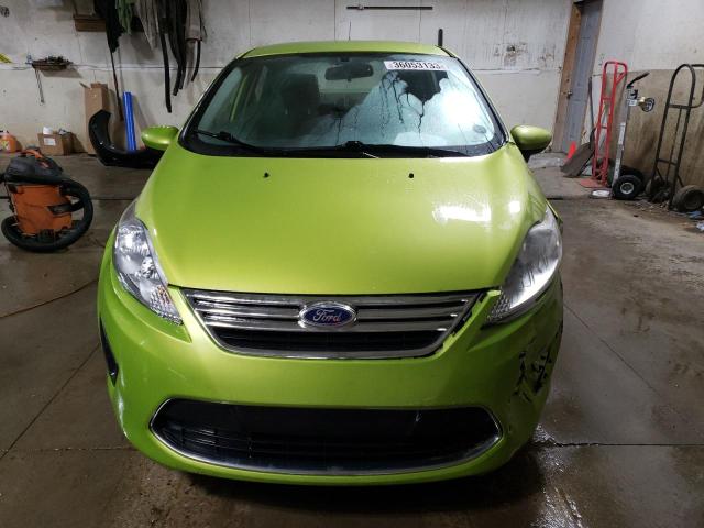 Photo 5 from auction – 2011 FORD FIESTA SE with VIN 3FADP4BJ6BM216533