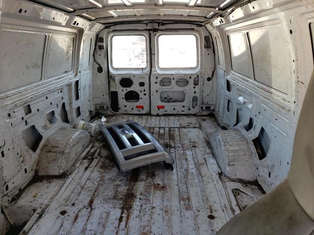 Photo 10 from auction – 2013 FORD ECONOLINE with VIN 1FTNS2EW1DDA08972