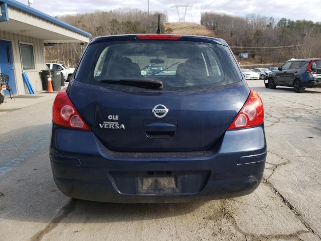 Photo 6 from auction – 2012 NISSAN VERSA S with VIN 3N1BC1CP8CK259737