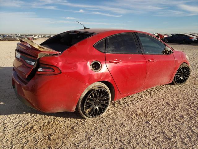 Photo 3 from auction – 2013 DODGE DART SXT with VIN 1C3CDFBA3DD316814