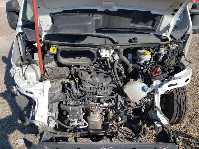 Photo 12 from auction – 2015 RAM PROMASTER with VIN 3C6TRVDG5FE504123