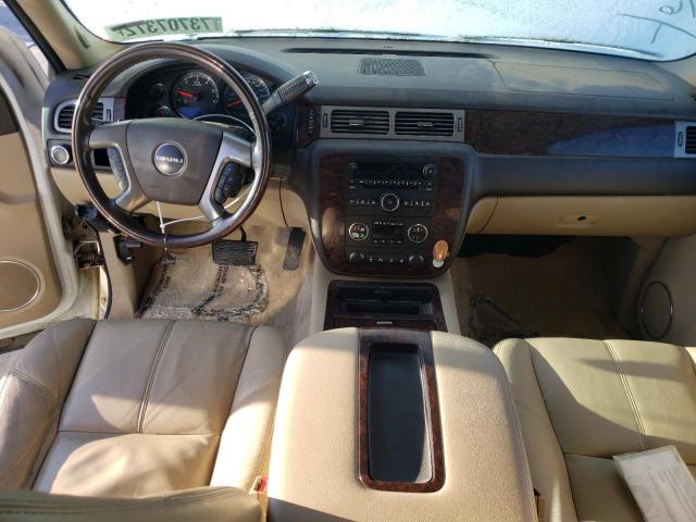 Photo 8 from auction – 2008 GMC YUKON XL D with VIN 1GKFK66868J178672