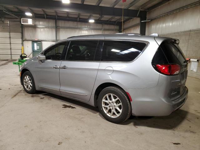 Foto 2 de la subasta – 2020 CHRYSLER PACIFICA T con VIN 2C4RC1BG9LR140623