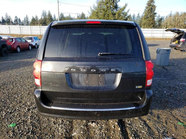Photo 6 from auction – 2012 DODGE GRAND CARA with VIN 2C4RDGBG2CR407441