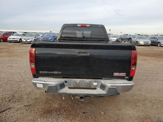Photo 6 from auction – 2005 GMC CANYON with VIN 1GTCS148258287590