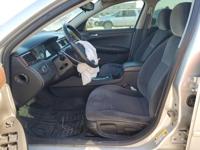 Photo 7 from auction – 2014 CHEVROLET IMPALA LIM with VIN 2G1WA5E32E1165320