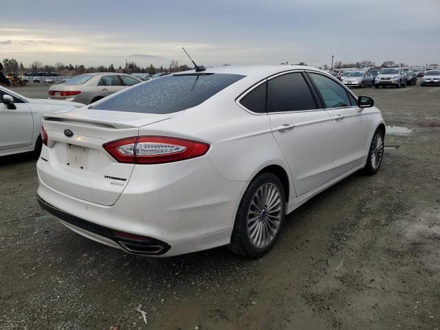 Photo 3 from auction – 2016 FORD FUSION TIT with VIN 3FA6P0K95GR159680